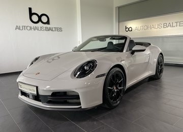 Porsche 911 Cabrio
